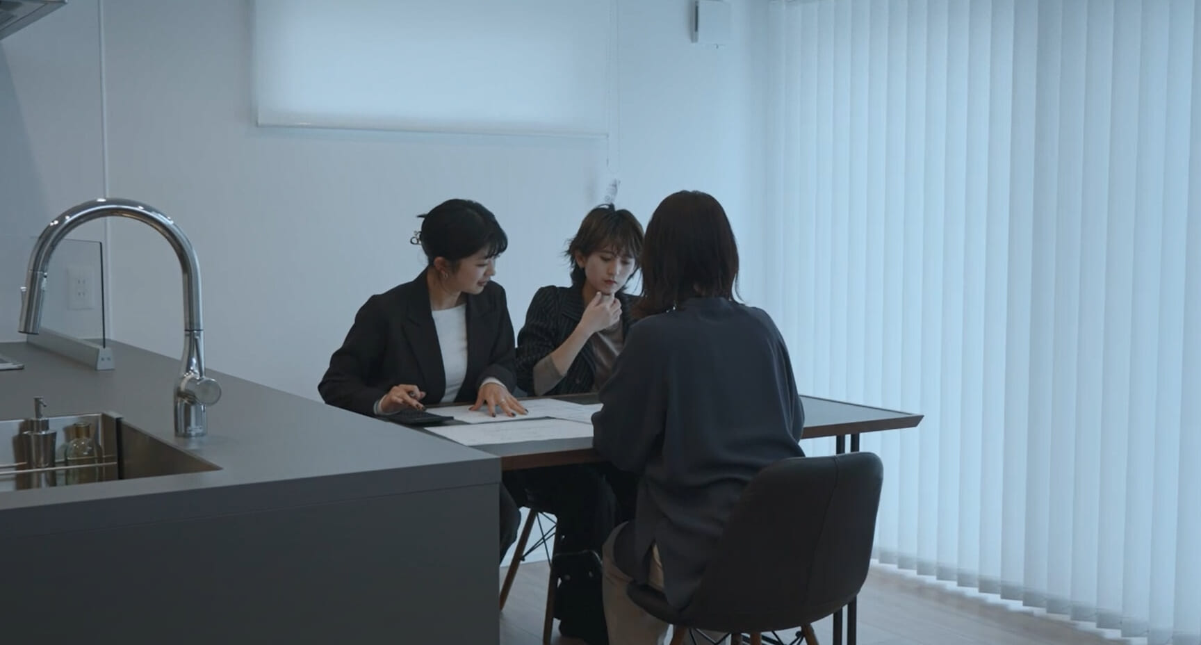 設計士と始める家づくり無料相談会
